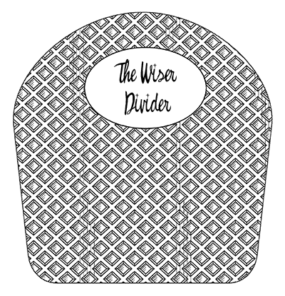 The Wiser Divider | The Start